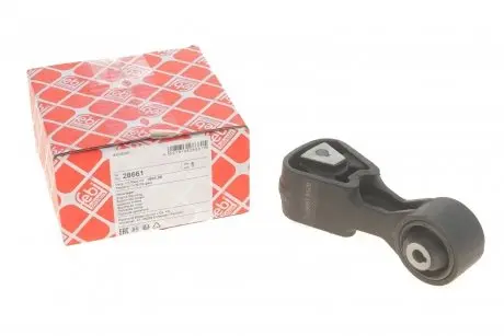 Подвеска, двигатель FEBI BILSTEIN 28661