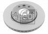 Тормозной диск FEBI BILSTEIN 28682 (фото 2)