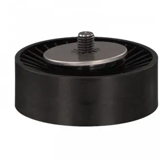 Ролик паразитный bmw "n43/n57" 04-17 FEBI BILSTEIN 28709