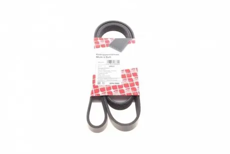 Поликлиновой ремень FEBI BILSTEIN 28882