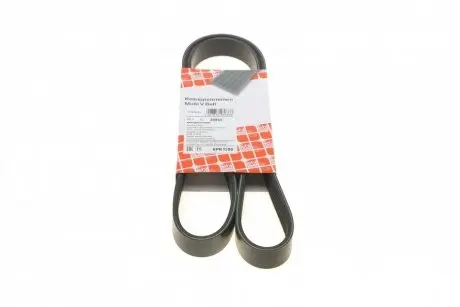 Поликлиновой ремень FEBI BILSTEIN 28933