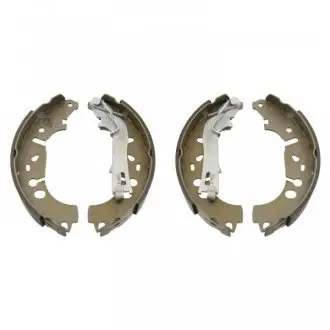 Тормозные колодки барабанные FEBI BILSTEIN 29191