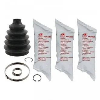 Пильовик ШРКШ FEBI BILSTEIN 29250