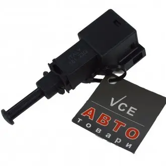 Вимикач ліхтаря сигналу гальмування FEBI BILSTEIN 29316