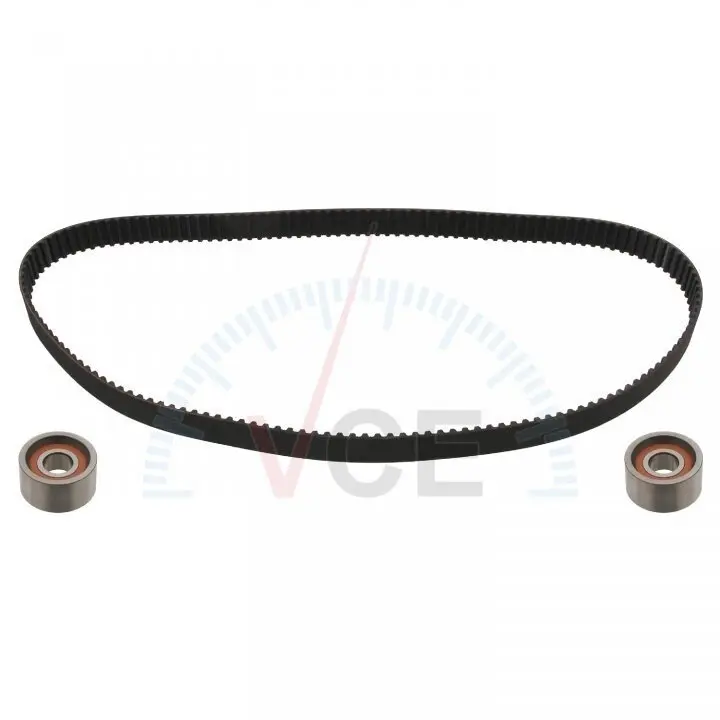 Комплект ремня грм FEBI BILSTEIN 29393 (фото 1)