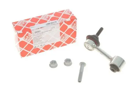 Тяга/стойка, стабилизатор FEBI BILSTEIN 29461