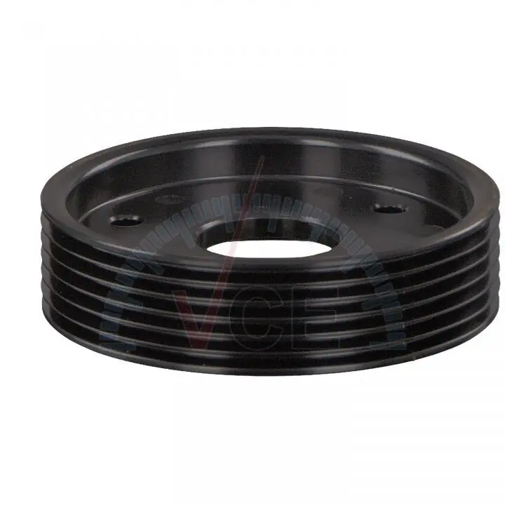 Фото 1 - Шкив/демфер FEBI BILSTEIN 29501 Шкив/демфер FEBI BILSTEIN 29501 (фото 1)