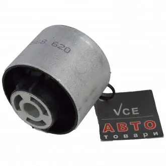 Втулка, балка моста FEBI BILSTEIN 29568