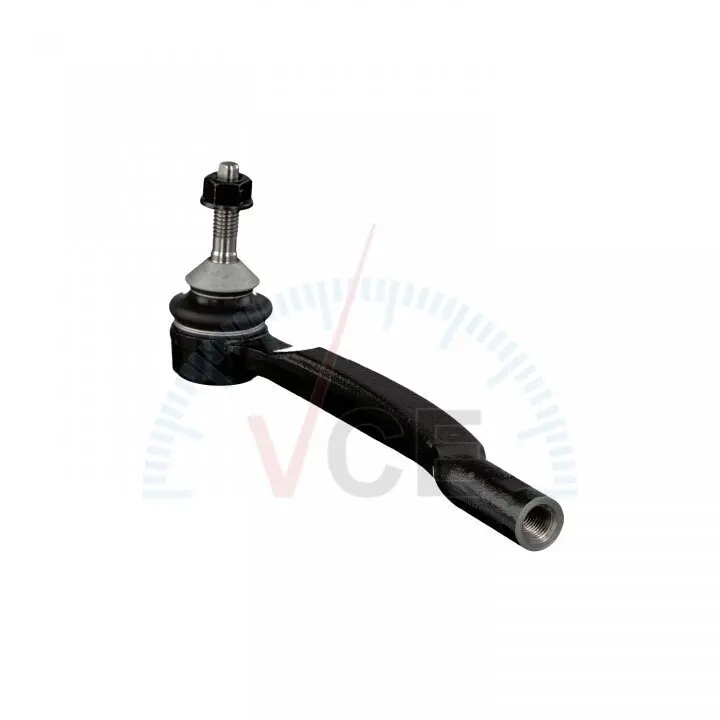 Наконечник поперечной рулевой тяги FEBI BILSTEIN 29604 (фото 1)