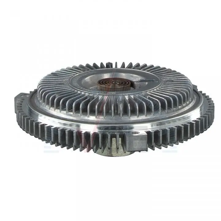 Сцепление, вентилятор радиатора FEBI BILSTEIN 29614 (фото 1)