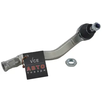 Наконечник поперечной рулевой тяги FEBI BILSTEIN 29623