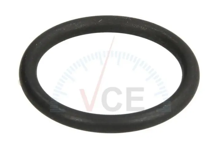 Фото 1 - Кільце ущільнювача, трубка охолоджуючої рідини FEBI BILSTEIN 29752 Кільце ущільнювача, трубка охолоджуючої рідини FEBI BILSTEIN 29752 (фото 1)