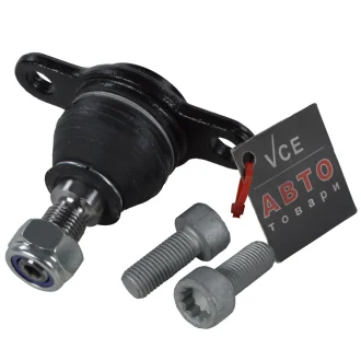 Несущий/направляющий шарнир FEBI BILSTEIN 29772