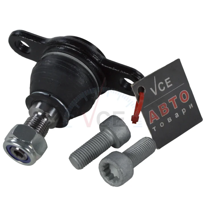 Фото 1 - Несучий / напрямний шарнір FEBI BILSTEIN 29772 Несучий / напрямний шарнір FEBI BILSTEIN 29772 (фото 1)