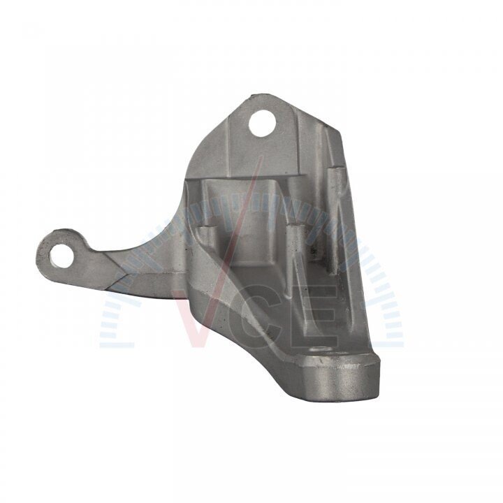 Опора двигателя задняя Ford C-MAX 02-10, Focus II 04-11, Kuga 08-13; VOLVO C30 06-13, C70 05-09, S40 04-12, V50 04-12 FEBI BILSTEIN 29870 (фото 1)