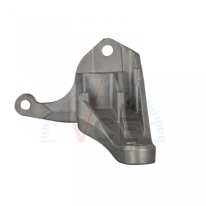 Опора двигуна задня FORD C-MAX 02-10, Focus II 04-11, Kuga 08-13; VOLVO C30 06-13, C70 05-09, S40 04-12, V50 04-12 FEBI BILSTEIN 29870 (фото 1)