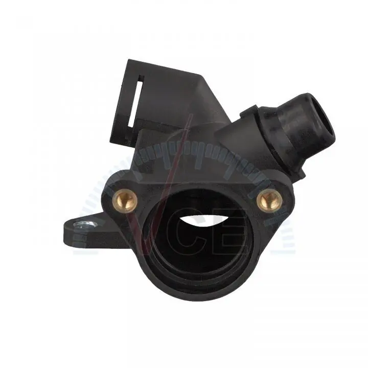 Фото 1 - Фланец охлаждающей жидкости FEBI BILSTEIN 29880 Фланец охлаждающей жидкости FEBI BILSTEIN 29880 (фото 1)