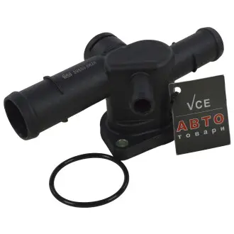 Фланец охлаждающей жидкости FEBI BILSTEIN 29888