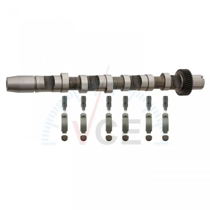 Комплект распредвала FEBI BILSTEIN 29916 (фото 1)