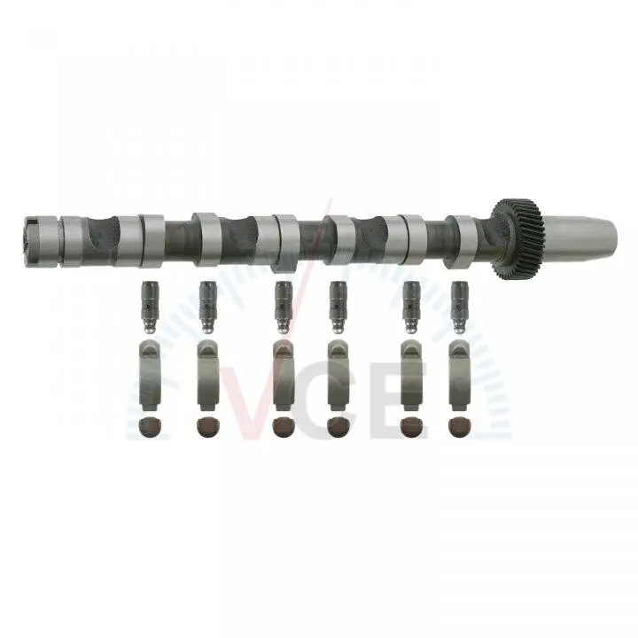 Комплект распредвала FEBI BILSTEIN 29920 (фото 1)