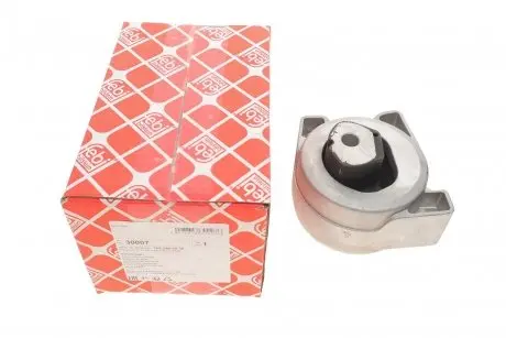 Підвіска, ступінчаста коробка передач FEBI BILSTEIN 30007