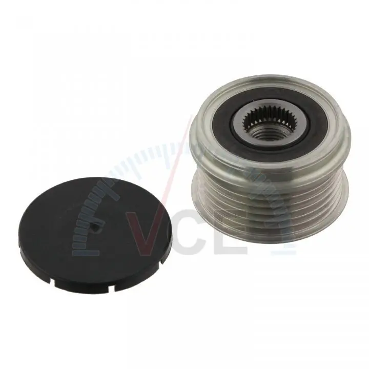Фото 1 - Шкив генератора FEBI BILSTEIN 30029 Шкив генератора FEBI BILSTEIN 30029 (фото 1)