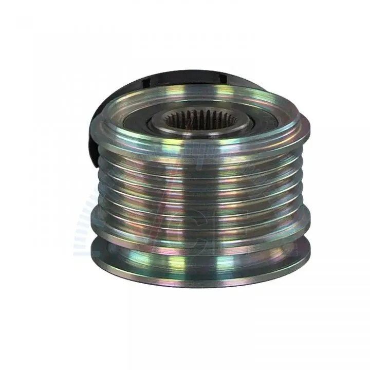 Фото 1 - Механізм вільного ходу генератора FEBI BILSTEIN 30067 Механізм вільного ходу генератора FEBI BILSTEIN 30067 (фото 1)