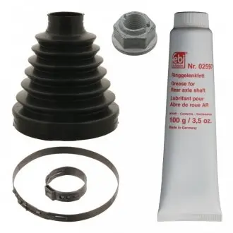 Комплект пильника, приводний вал FEBI BILSTEIN 30085