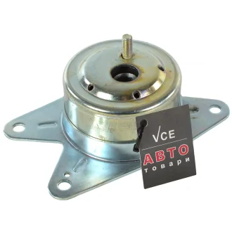 Подвеска, двигатель FEBI BILSTEIN 30108