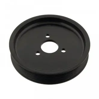 Ременный шкив, насос гидроусилителя. FEBI BILSTEIN 30123