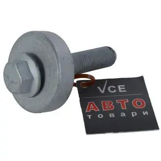 Болт шкива M14x1,5mm L=80mm FEBI BILSTEIN 30153