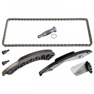 Комплект цепи привода распредвала FEBI BILSTEIN 30340