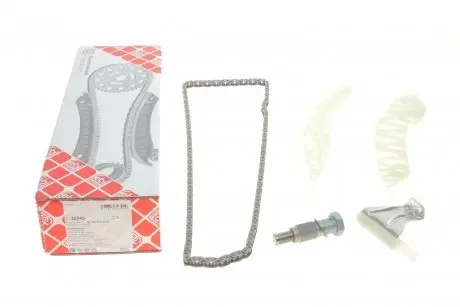 Комплект цепи привода распредвала FEBI BILSTEIN 30345