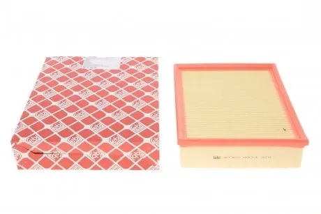 Воздушный фильтр FEBI BILSTEIN 30362