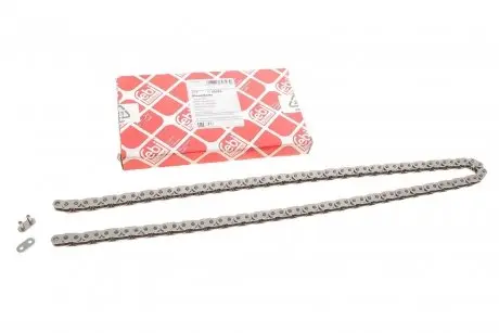 Цепь привода распредвала FEBI BILSTEIN 30393