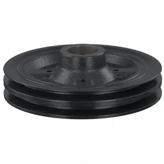 Шкив/демфер FEBI BILSTEIN 30408