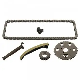 Комплект ланцюга приводу розподільного валу FEBI BILSTEIN 30539