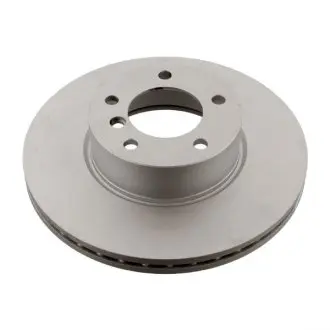 Тормозной диск FEBI BILSTEIN 30541