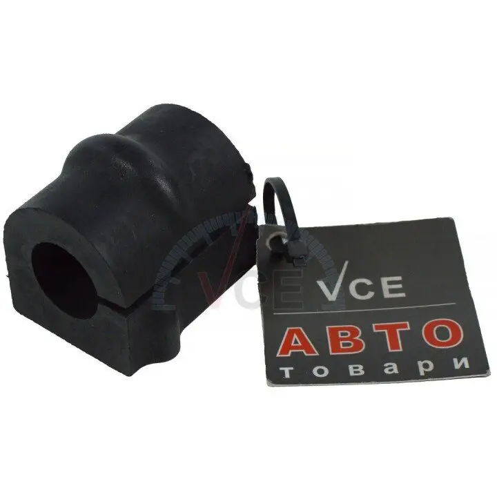 Фото 1 - Опора, стабилизатор FEBI BILSTEIN 30624 Опора, стабилизатор FEBI BILSTEIN 30624 (фото 1)