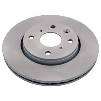 Тормозной диск FEBI BILSTEIN 30636