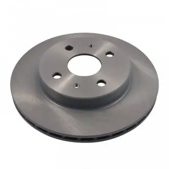 Тормозные диски FEBI BILSTEIN 30637