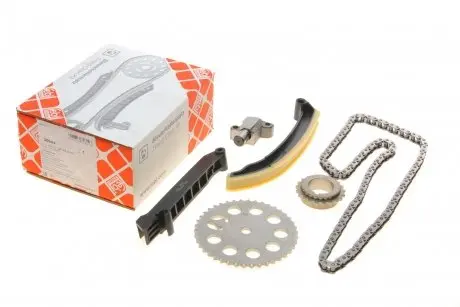 Комплект цепи привода распредвала FEBI BILSTEIN 30644