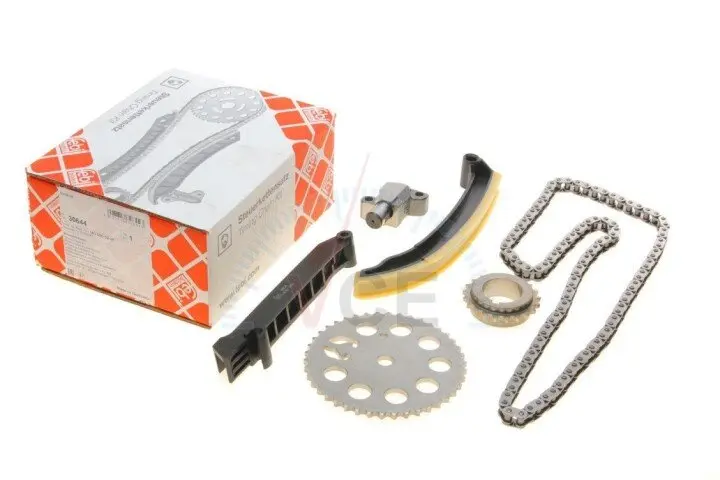 Комплект ланцюга приводу розподільного валу FEBI BILSTEIN 30644 (фото 1)