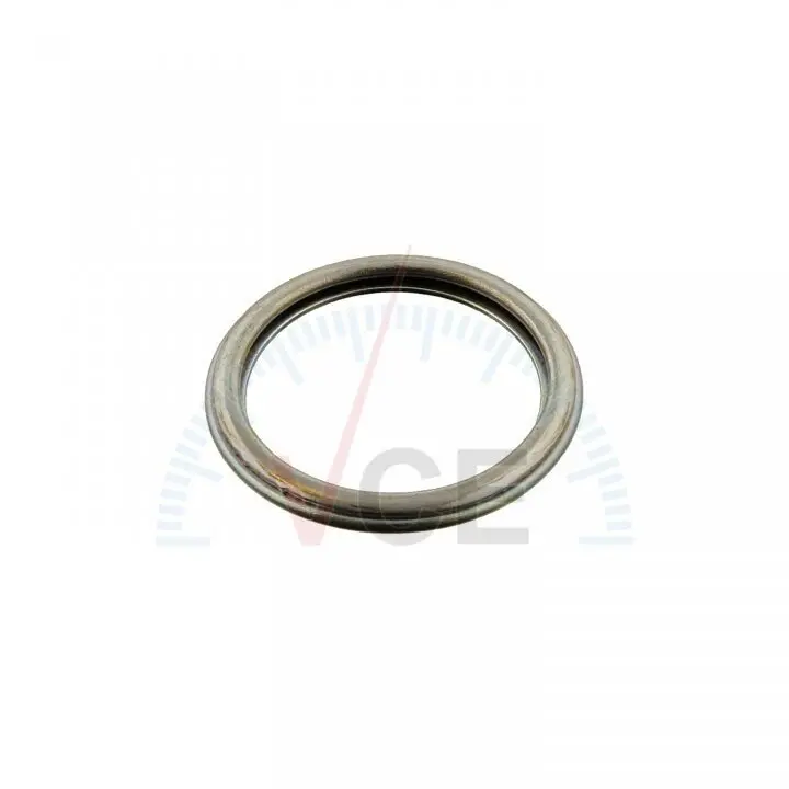 Уплотнительное кольцо, резьбовая пр. FEBI BILSTEIN 30651 (фото 1)