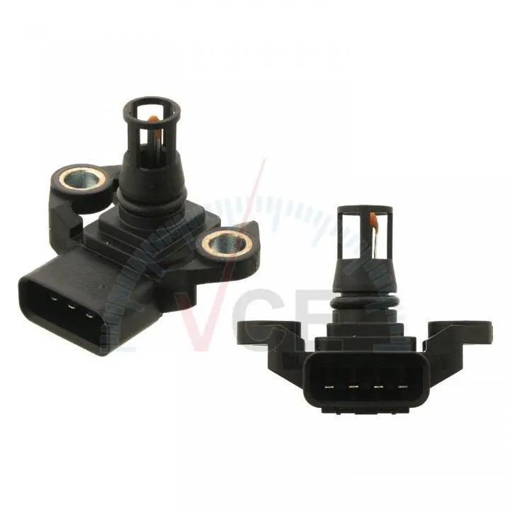 Датчик, давление во впускном газопроводе. FEBI BILSTEIN 30677 (фото 1)