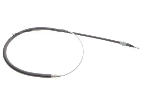 Трос, стоянкова гальмівна система FEBI BILSTEIN 30766