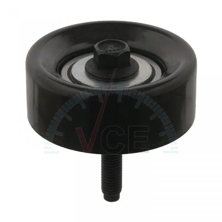 Ролик ремня генератора FEBI BILSTEIN 30797 (фото 1)