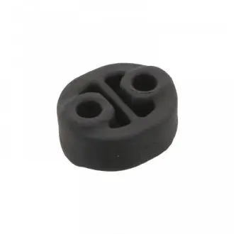 Кронштейн, система выпуска ог FEBI BILSTEIN 30822