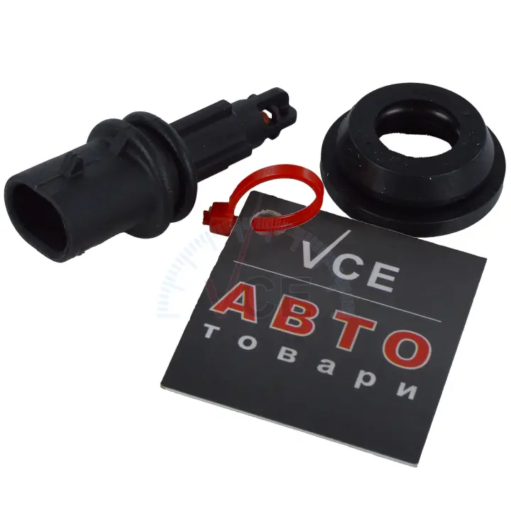 Датчик, температура впускаемого воздуха FEBI BILSTEIN 30833 (фото 1)