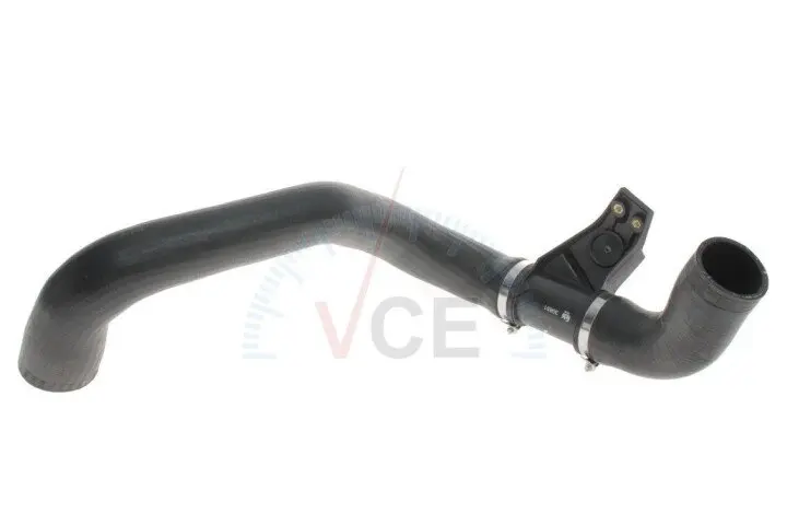 Фото 1 - Трубка нагнетаемого воздуха FEBI BILSTEIN 30851 Трубка нагнетаемого воздуха FEBI BILSTEIN 30851 (фото 1)